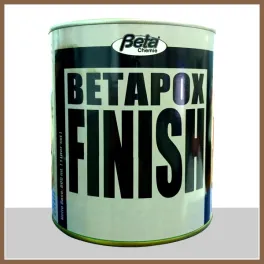 Betapox Finish